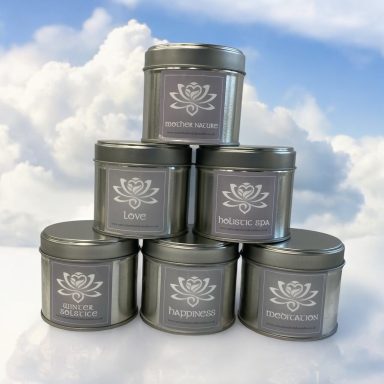 LOTUS FLOWER COLLECTION