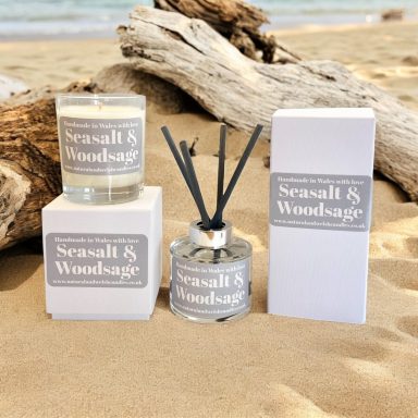 SEASALT & WOODSAGE