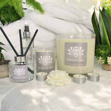 HOLISTIC SPA