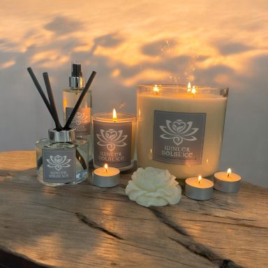 WINTER SOLSTICE